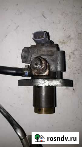 Тнвд 3grfse Toyota 23480 - 31012 Пушкино - изображение 1