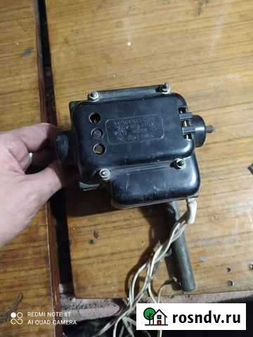 Электродвигатель для швейной машины Магнитогорск - изображение 1