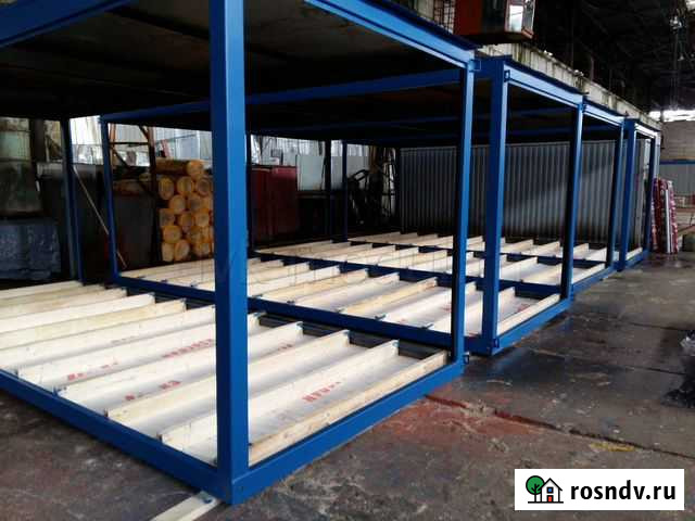 Каркас Ялта - изображение 1