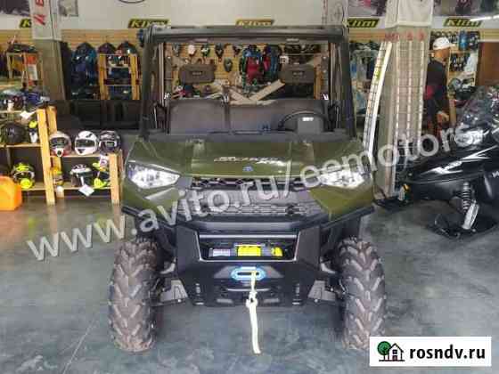 Polaris ranger XP 1000 EPS Пермь