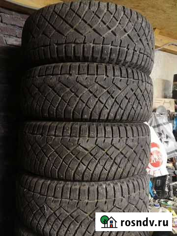 Автошина Белорецк - изображение 1