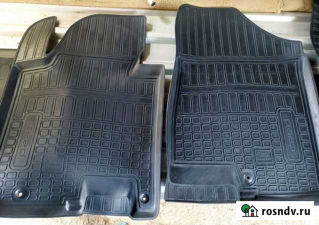 Коврики kia ceed jd Армавир - изображение 1