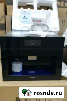 Кофемашина Miele CVA 7845 Соликамск - изображение 1