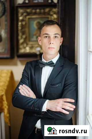 Психолог Байкит - изображение 1