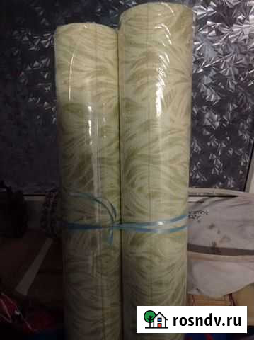 Обои флизелиновые Вишневогорск - изображение 1