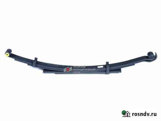 Рессора Toyota Hilux (5л) Батайск