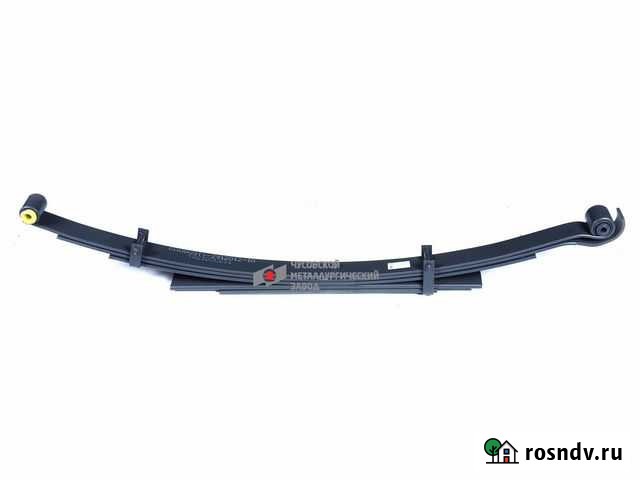 Рессора Toyota Hilux (5л) Батайск - изображение 1