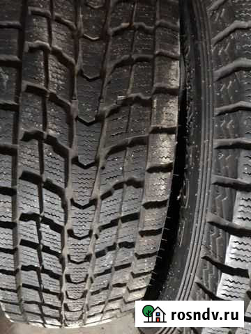 Шины Каменка - изображение 1