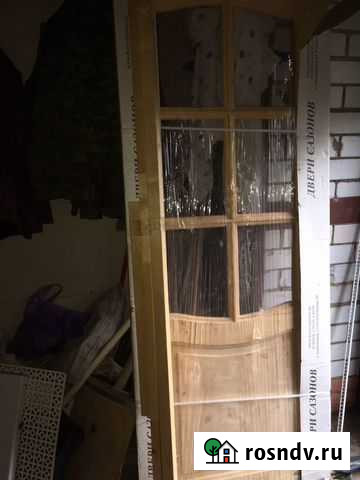 Дверь Ярославль - изображение 1