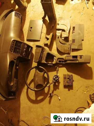 Евро панель ваз 2110 2112 Новоселки - изображение 1