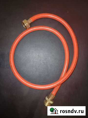 Шланг O-hose для газового гриля барбекю O-grill Псков - изображение 1