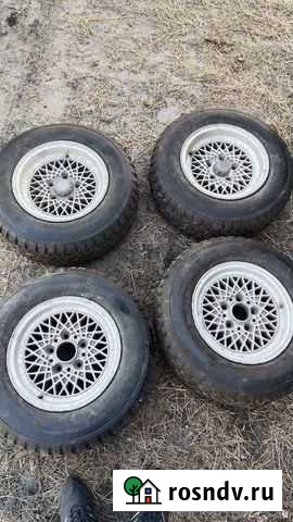 Резина Явас - изображение 1