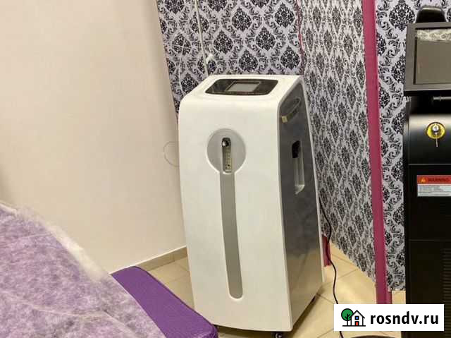 Комбайн Jet Peel Волосово - изображение 1