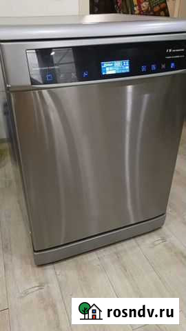 Посудомоечная машина Kaiser Новосибирск - изображение 1