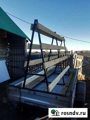 Пирамида для перевозки окон Стерлитамак - изображение 1