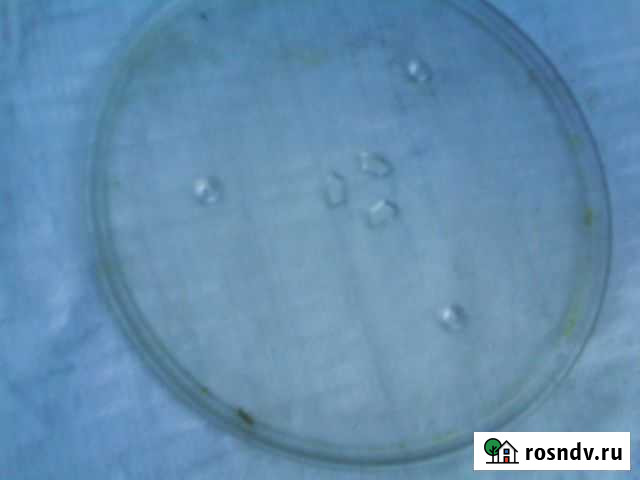 Микроволновки и Тарелки для микроволновок Нижний Новгород - изображение 1