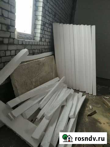 Пенопласт Супонево - изображение 1