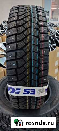 Viatti Brina Nordico V-522 195/65 R15 4шт Прокопьевск - изображение 1