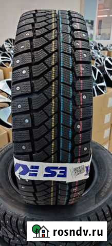 Viatti Brina Nordico V-522 195/65 R15 4шт Прокопьевск - изображение 1