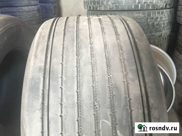 Bridgestone 435/50 R19.5 Балашиха - изображение 1