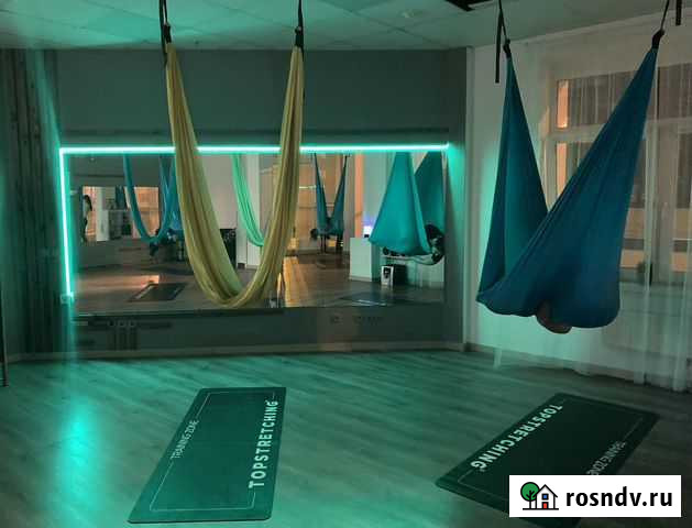 Почасовая аренда зала для танцев, йоги Екатеринбург - изображение 1