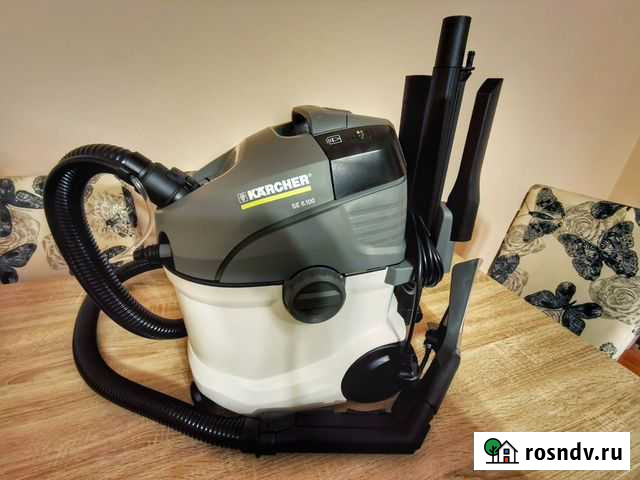 Выездная химчистка мягкой мебели Череповец - изображение 1