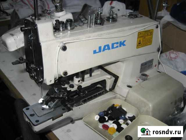 Швейное оборудование Мытищи - изображение 1