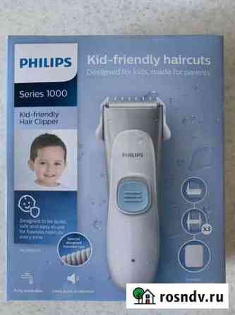 Машинка для стрижки волос philips Ува