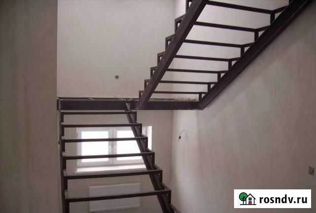 Лестницы и металлоконструкции Сызрань - изображение 1