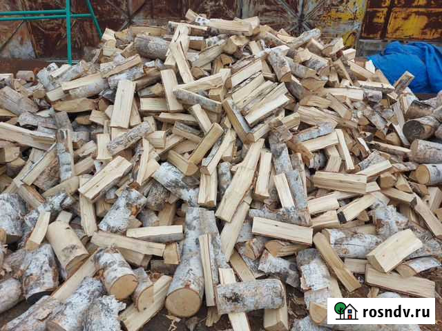 Берёза.Горбыль.Уголь в мешках,россыпью Белогорск - изображение 1