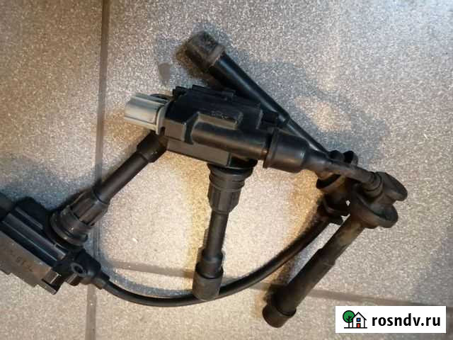 Катушка зажигания Новоалтайск - изображение 1