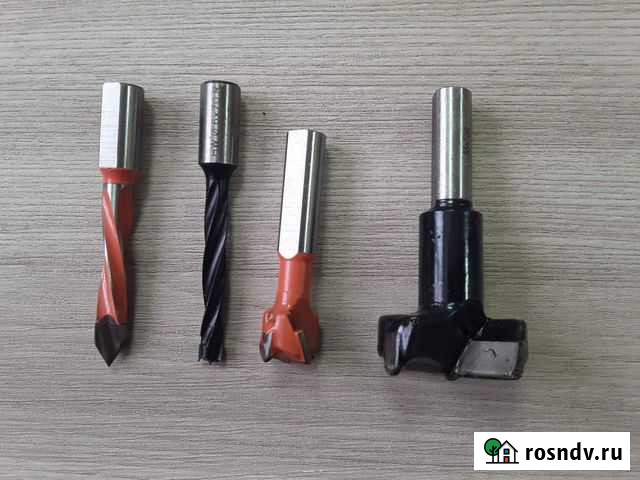 Свёрла (сквозные, глухие, чашечные) Дзержинск - изображение 1