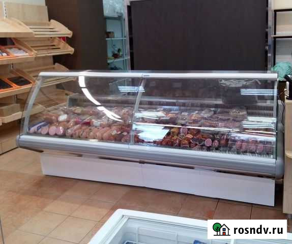 Холодильное оборудование для магазина Сочи - изображение 1