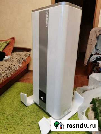 Atlantic vertigo steatite 80 Батайск - изображение 1