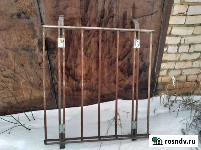 Багажник на крышу классики Удомля - изображение 1