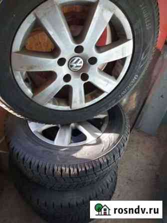 Toyo 235/65 R17 Волоколамск