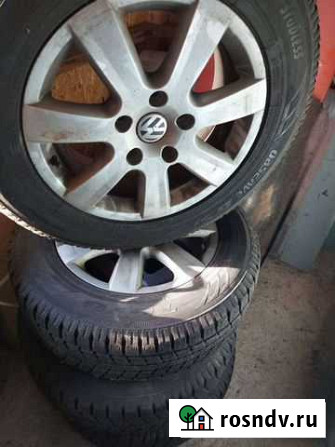 Toyo 235/65 R17 Волоколамск - изображение 1