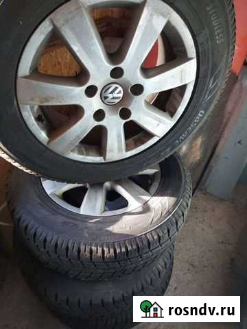 Toyo 235/65 R17 Волоколамск - изображение 1