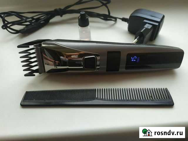 Машинка для стрижки волос Санкт-Петербург - изображение 1