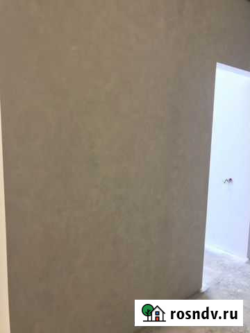 Шпаклевка подготовка стен Калининград - изображение 1
