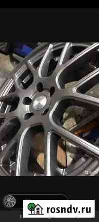 Диски 5x114.3 r18 Тула