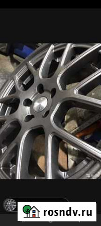 Диски 5x114.3 r18 Тула - изображение 1