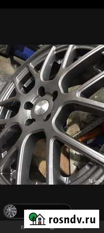 Диски 5x114.3 r18 Тула - изображение 1