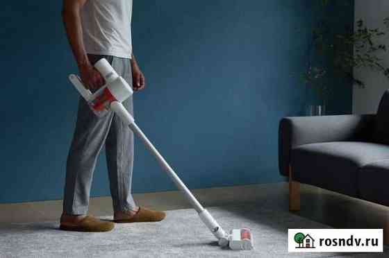 Вертикальный пылесос Xiaomi Mi Cleaner Pro G10 Альметьевск