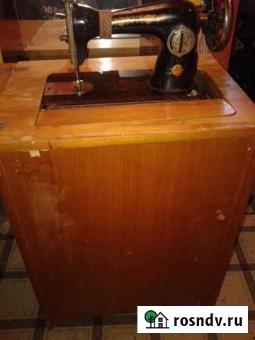 Продам швейную машину Усолье - изображение 1