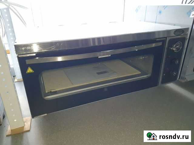 Печи для пиццы Grill Master Abat Resto Italia Красноярск - изображение 1