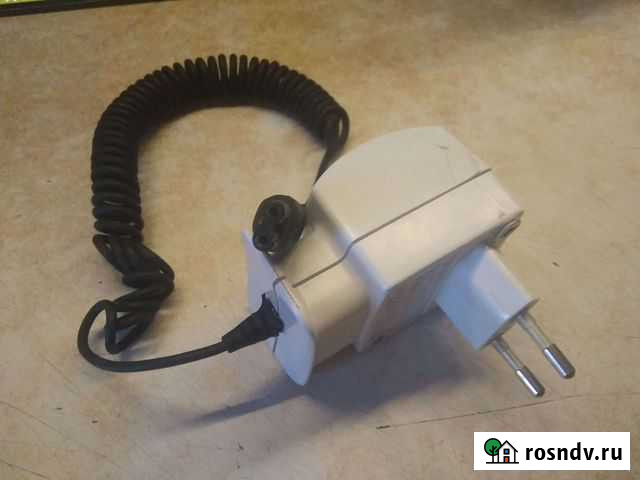 Зарядное устройство для бритвы филипс Оренбург - изображение 1