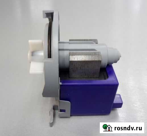 Насос посудомоечной машины bosch арт.PMP022BO Омск - изображение 1