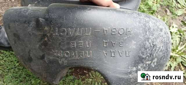 Локера ваз Никольск - изображение 1