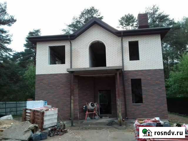 Строительство Чебоксары - изображение 1